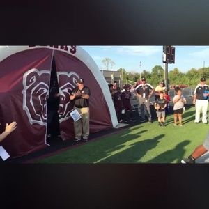 Meet your Posher, Javonn